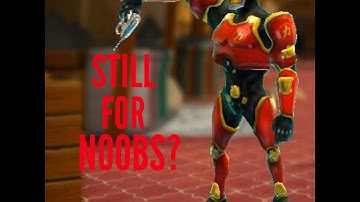 Respawnables - Is MIB Noisy Cricket Still For Noobs?