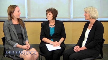 How Do You Identify a Patient as Frail Video: Martha Acosta | MedBridge