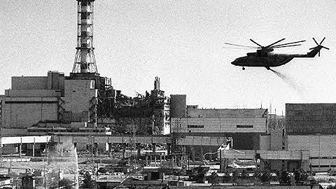 Bitva o Černobyl