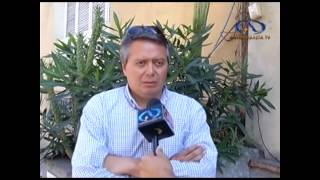 Play video: Eduardo Parraguez, posible nombre para el Concejo Municipal