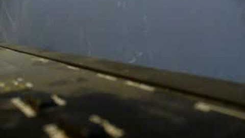 3rd Degree-Making an ASR 10 Monophonic (MPC like)