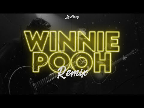 WINNIE POOH (Remix) – DJ Matty, @Reik, @Jay Wheeler, @Boza Oficial