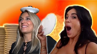 Borden gooien en borrels drinken in Dubai!  #527 By Nienke Plas