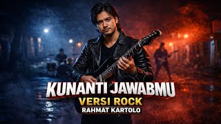 Kunanti Jawabmu  Rahmat Kartolo  Country Rock Indonesia   Soulwave 