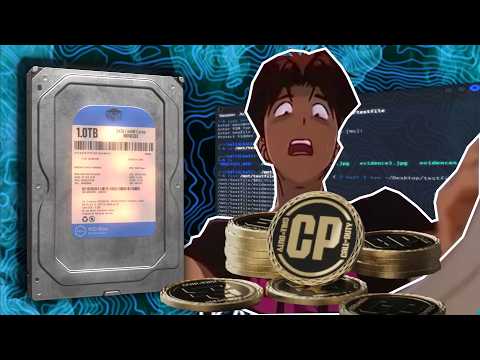 POV: You Learn Digital Forensics thumbnail