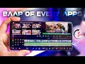 Top 3 Powerful VIDEO EDITING Apps For Android & IOS | By TubeTech 2023