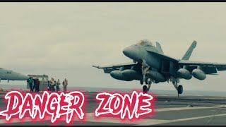 Download Mp3 U S Navy Danger zone from TOPGUN topgun military navy dangerzone