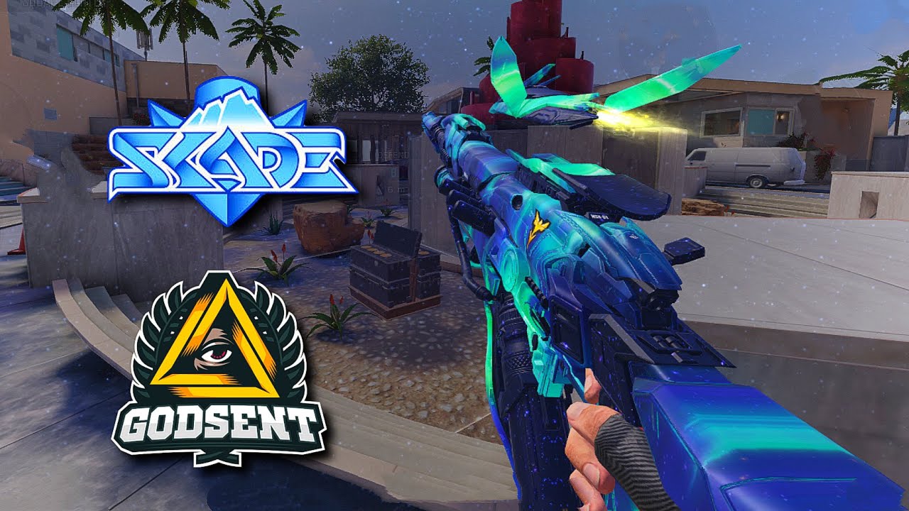 Я СОБИРАЛ ПРОФЕССИОНАЛЬНУЮ КОМАНДУ на ЧЕМПИОНАТЕ МИРА ПО CODM!