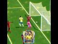 The GOAT had to show them how its done fcmobile fifa 