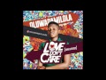 Oluwadamilola – Love Don’t Care (Simi Cover)