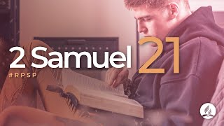 2 Samuel 21 - Reavivados Por Sua Palavra
