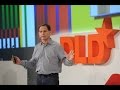 Giants vs consumers terence kawaja founder and ceo at luma partners  dld13