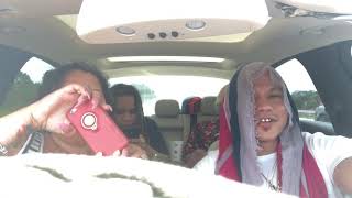 ORLANDO TRIP WITH CEO BOBBY AND AVI AND KI