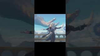 Anaxa laugh #honkaistarrail #lightingclutch #shorts #gaming #hsr #starrail #amphoreus #castorice