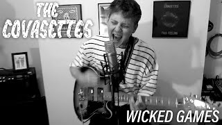 The Covasettes - Wicked Game (Chris Isaak) | COVER VIDEO