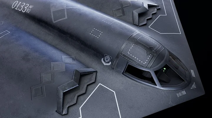 The B-21 Raider into Category: Stealth Bomber or the Latest 6th Generation Fighter Jets?