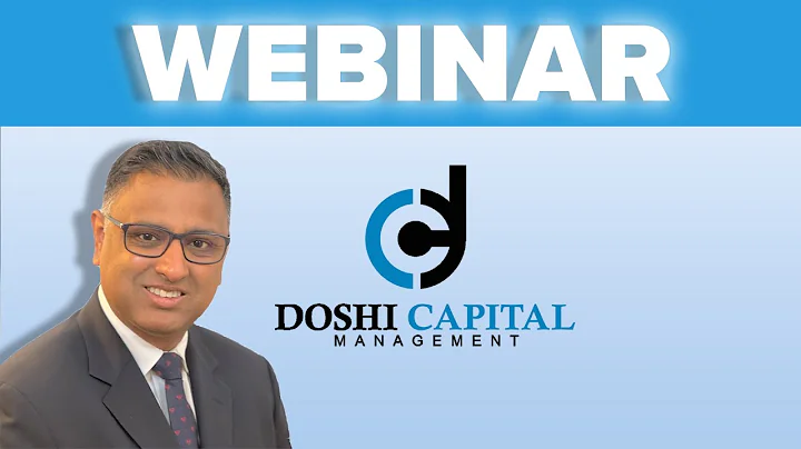 Doshi Capital webinar: Why the 60/40 portfolio str...