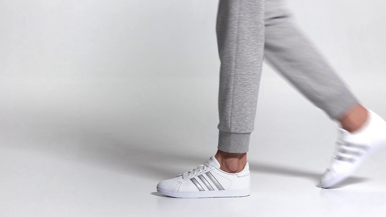 Tenis Courtpoint X adidas | Envío gratis