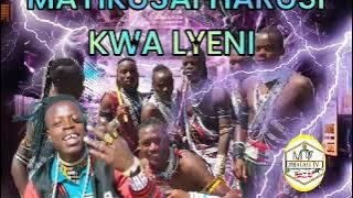 MAYIKUSAI HARUSI KWA LYENI MALEBHO-0742765990-DIRECTOR NCHEMBA MIDASHI MSAMBAZAJI 09-9-2023