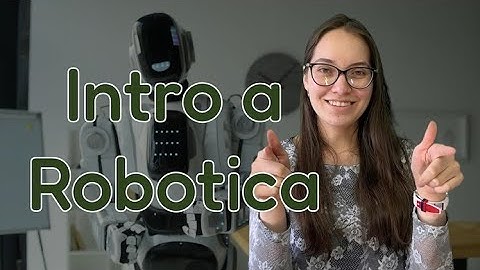 Introducción a la Robótica para Niños