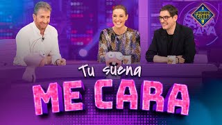 ¡Tu suena me cara! - El Hormiguero