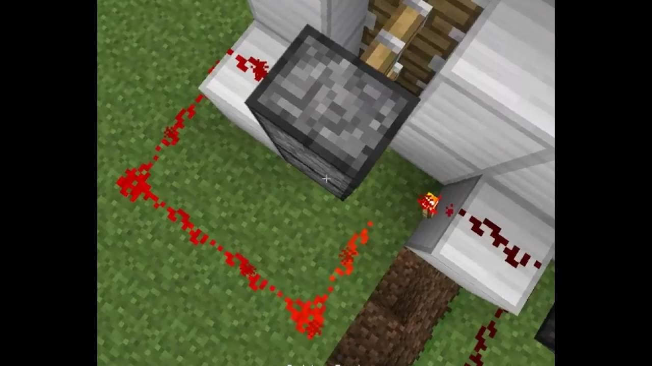 how to make an airlock YouTube