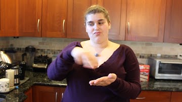 ASL 3 Midterm Video 1