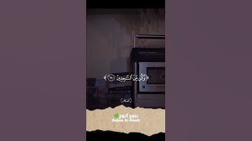تلاوة خاشعة للشيخ المنشاوي🫀🤍|رجوع_الروح#تلاوة_خاشعة #بودكاست #خشوع #المنشاوي #قرآن #راحة_نفسية
