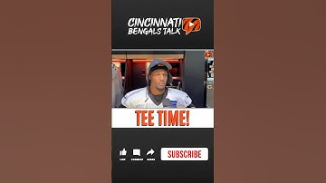 Tee Higgins is BACK and Will Play in Bengals