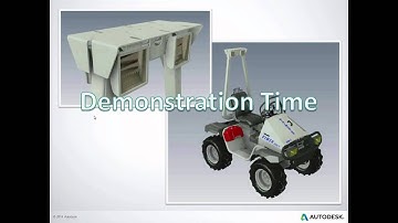 Autodesk Vault Basic Webinar