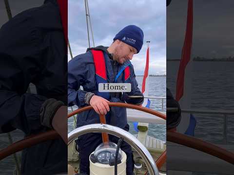 #whisky #sailinglife #ocean