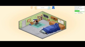 GHOSTROBO INC!! - Game Dev Tycoon Gameplay Walkthrough Part 1 (Amazing Indie Game!!)