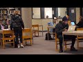 Blasting INAPPROPRIATE Songs in the Library PRANK (Part 2)