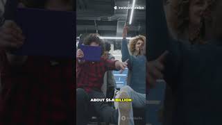 OnlyFans Just Beat Apple AND Nvidia?!