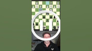 Easy or Fiendish? (Unknown) #chess #chesstactics #chesspuzzles