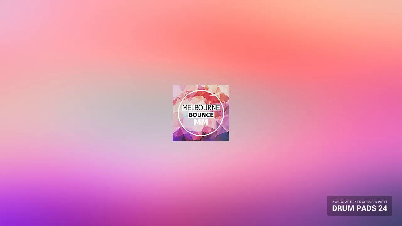 Electro Drum Pads 24 MRD Music Melbourne chords, ( Man ) MRD Music