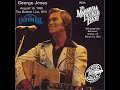 Capture de la vidéo Hq Audio - 08-18-1980 -George Jones W/Linda Ronstadt & Johnny Paycheck, Marshal Tucker Band. 1980