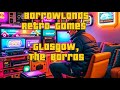 Join me at Barrowland Retro Games  #retrogaming #glasgow #sweet