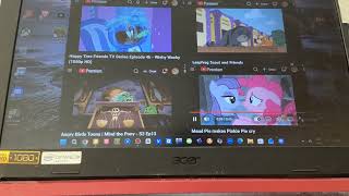 Petnuta Makes Cry Everything D1