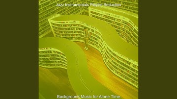 Pulsating Ambiance for After Work Relaxing