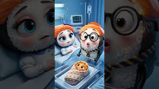 #cartoon #ai #animation #film #fruits