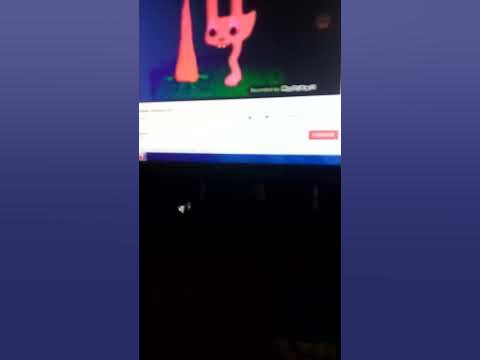 Sesame Street Number Creatures 31 of calender - YouTube