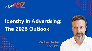 2025: The Roadmap to Post-Cookie Identity