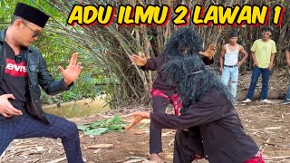 Download Lagu BANG REY LAMPUNG DATANGI PENDEKAR KEMBAR MELAKUKAN RITUAL PENNYEMBUHAN MP3