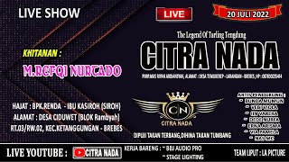 Citra Nada  Hajatnya  Bprenda  Ibukasiroh  Desa Ciduwet  Ketanggungan  Brebes