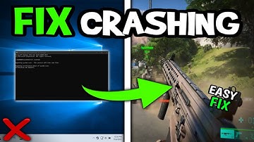 How To Fix Battlefield 2042 Crashing (Easy Steps)