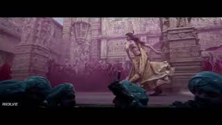 Dhop Filme Goliyon ki Raasleela Ram Leela Legendado