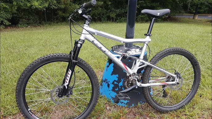 gt marathon sport mountain bike