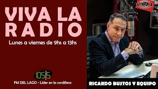 VIVA LA RADIO . 7 DE MAYO DE 2024