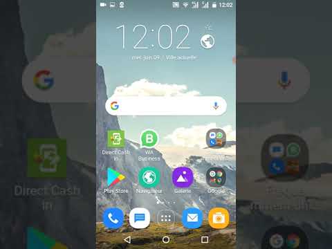 Screenshot image